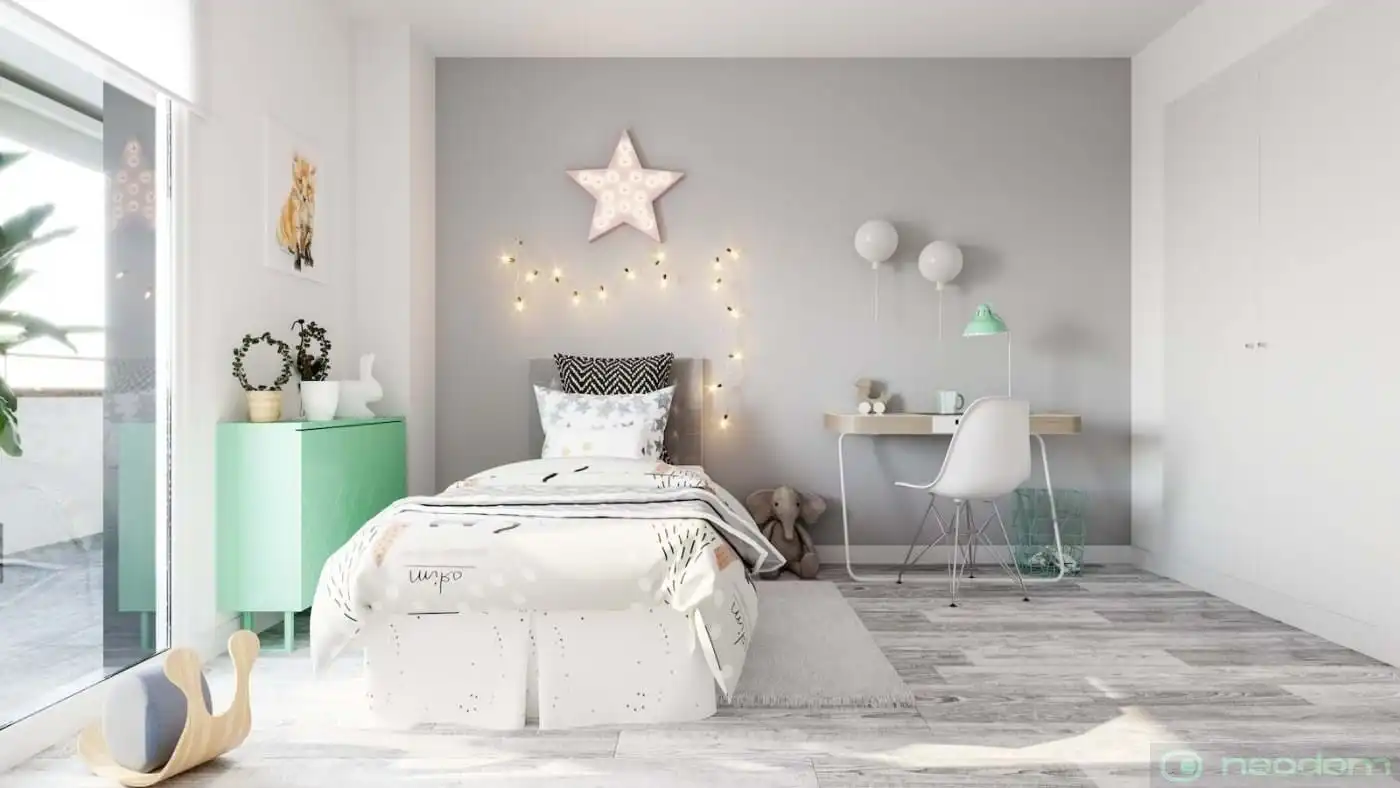 Ático en venta en Marisol Park - Ortembach - Los Almendros, imagen 11