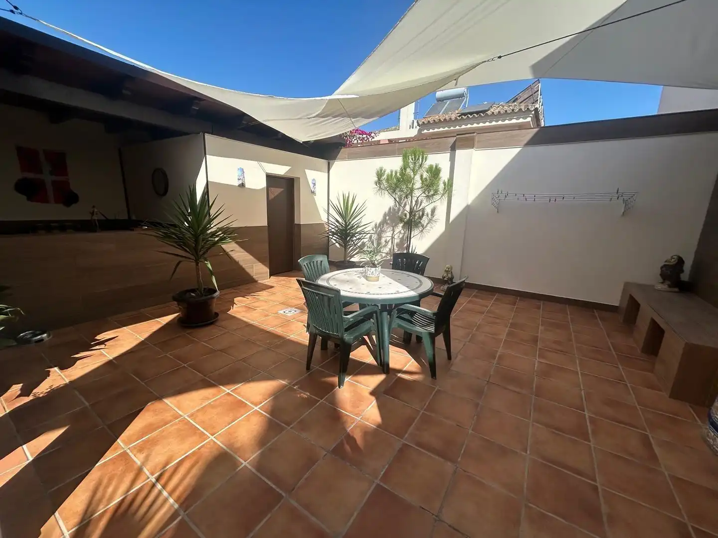 Terrace of Houses for sale in Utrera