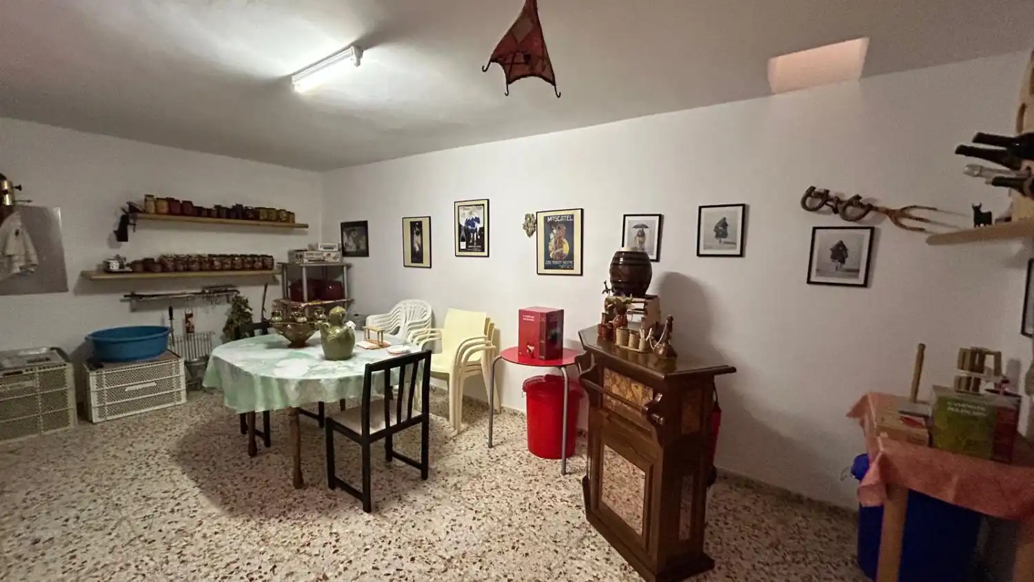 Casa o chalet en venta en Albacete con Aire acondicionado, Calefacción y Trastero