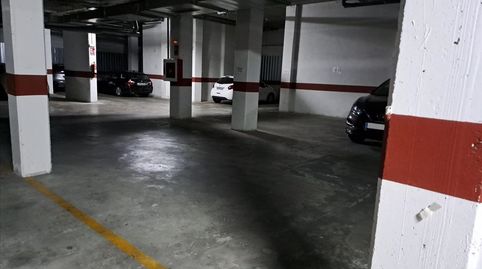 Foto 4 de Garaje en venta en Emilio Lemos, Cruz Roja, Sevilla Capital