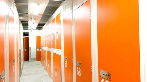 Foto 4 von Abstellraum zur Miete in Calle de Dolores, 16, Berruguete, Madrid Capital