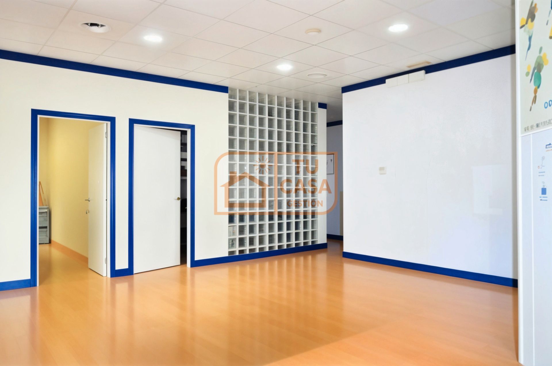 Pis en venda en Cáceres Capital amb Aire condicionat, Calefacció i Parquet