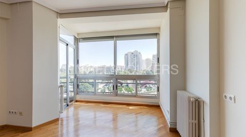 Foto 5 de Pis de lloguer a C/ de L'alcalde Reig, Mont-Olivet, Valencia Capital