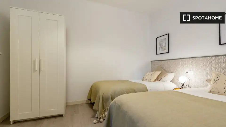 Flat to rent in Arganzuela, imagen 14