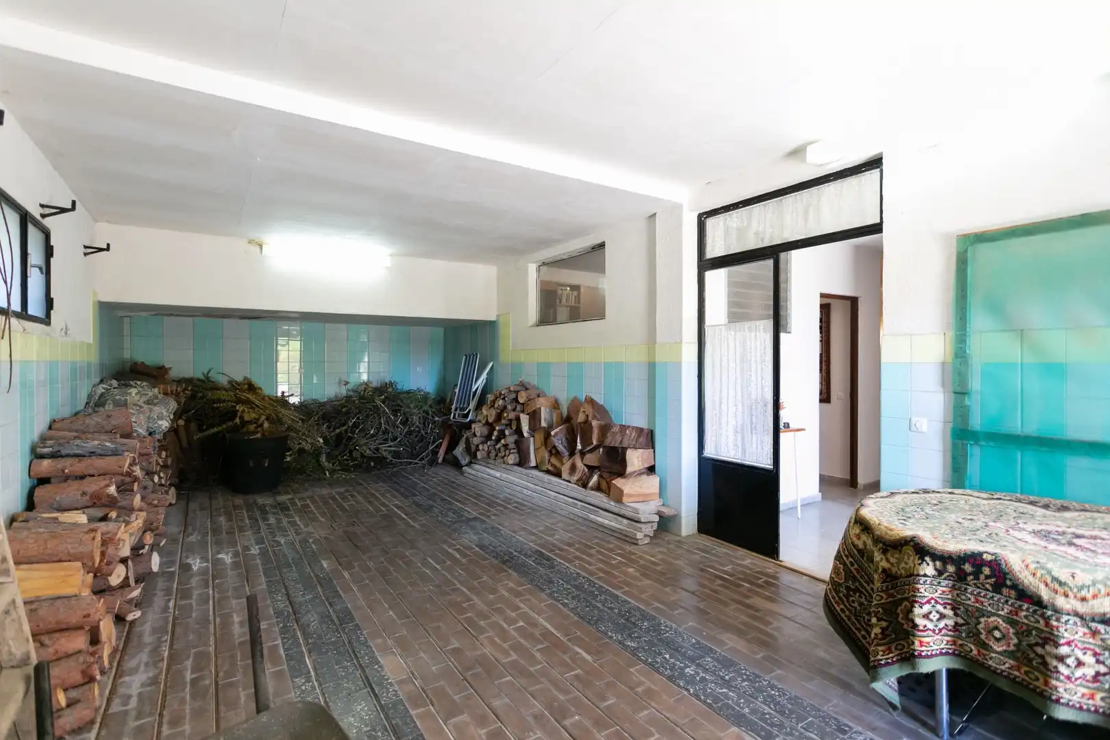 Casa o xalet en venda en Valdemaqueda amb Jardí privat i Traster