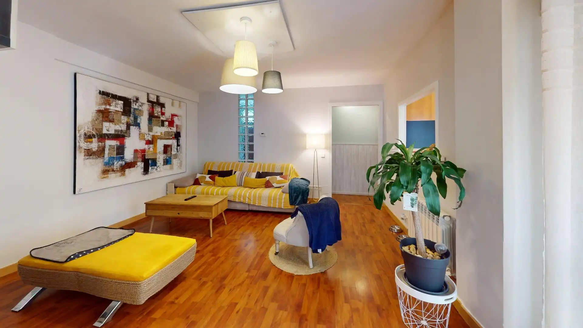 Appartement à vendre à Caballería Española