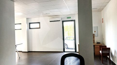 Foto 5 von Geschaftsraum zur Miete in Calle Juan Ramon Jimenez, Mejostilla, Cáceres Capital