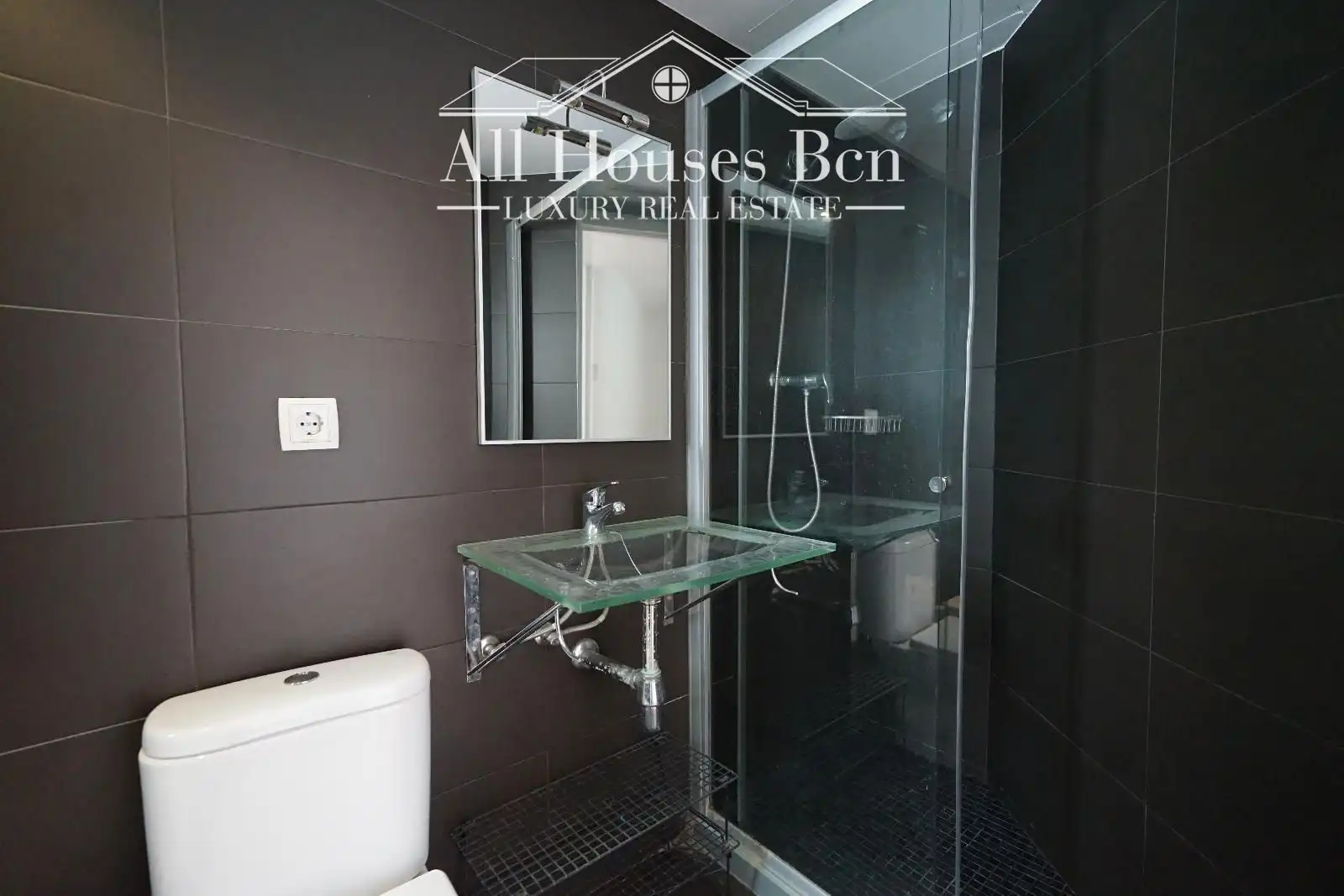 Piso con terraza en venta en Aribau, imagen 23