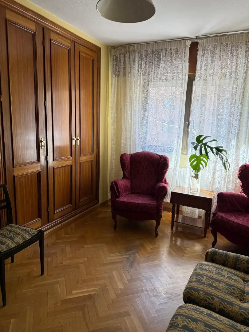 Habitación de Piso en venta en Madrid con Aire acondicionado, Calefacción y Terraza