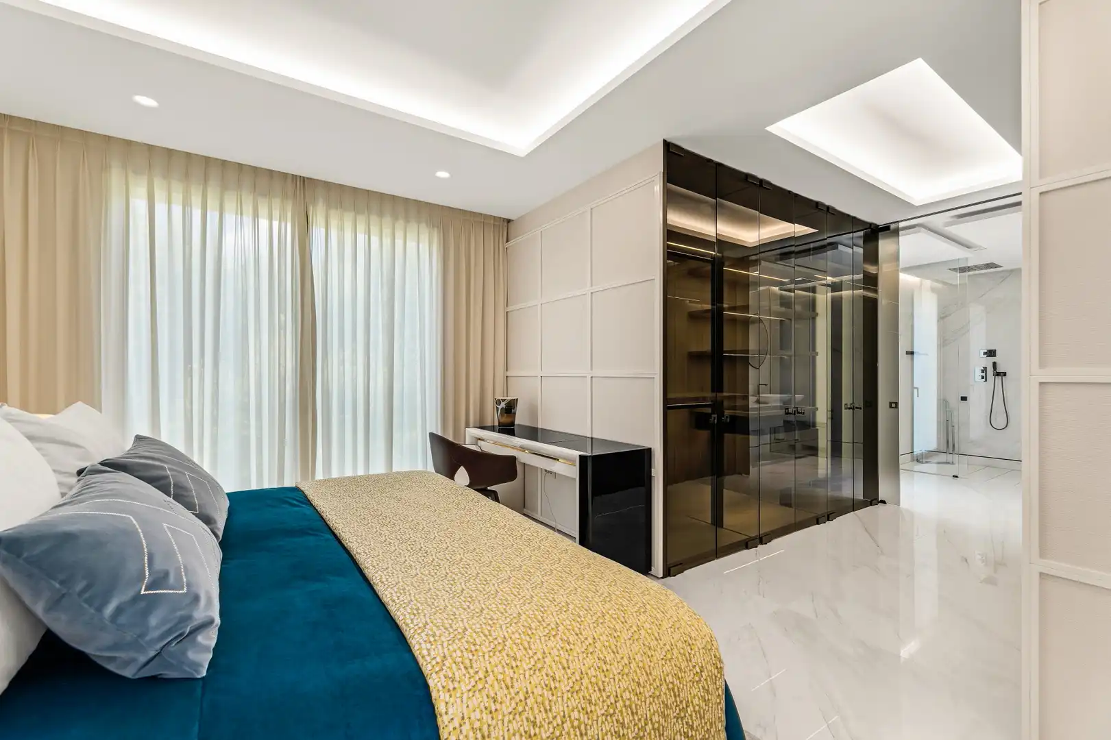 Apartament amb piscina en venda a Marbella Centro, imagen 15