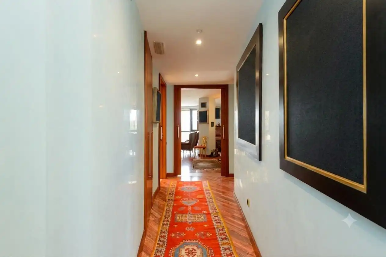 Flat for sale in Oviedo   with Heating and Jacuzzi