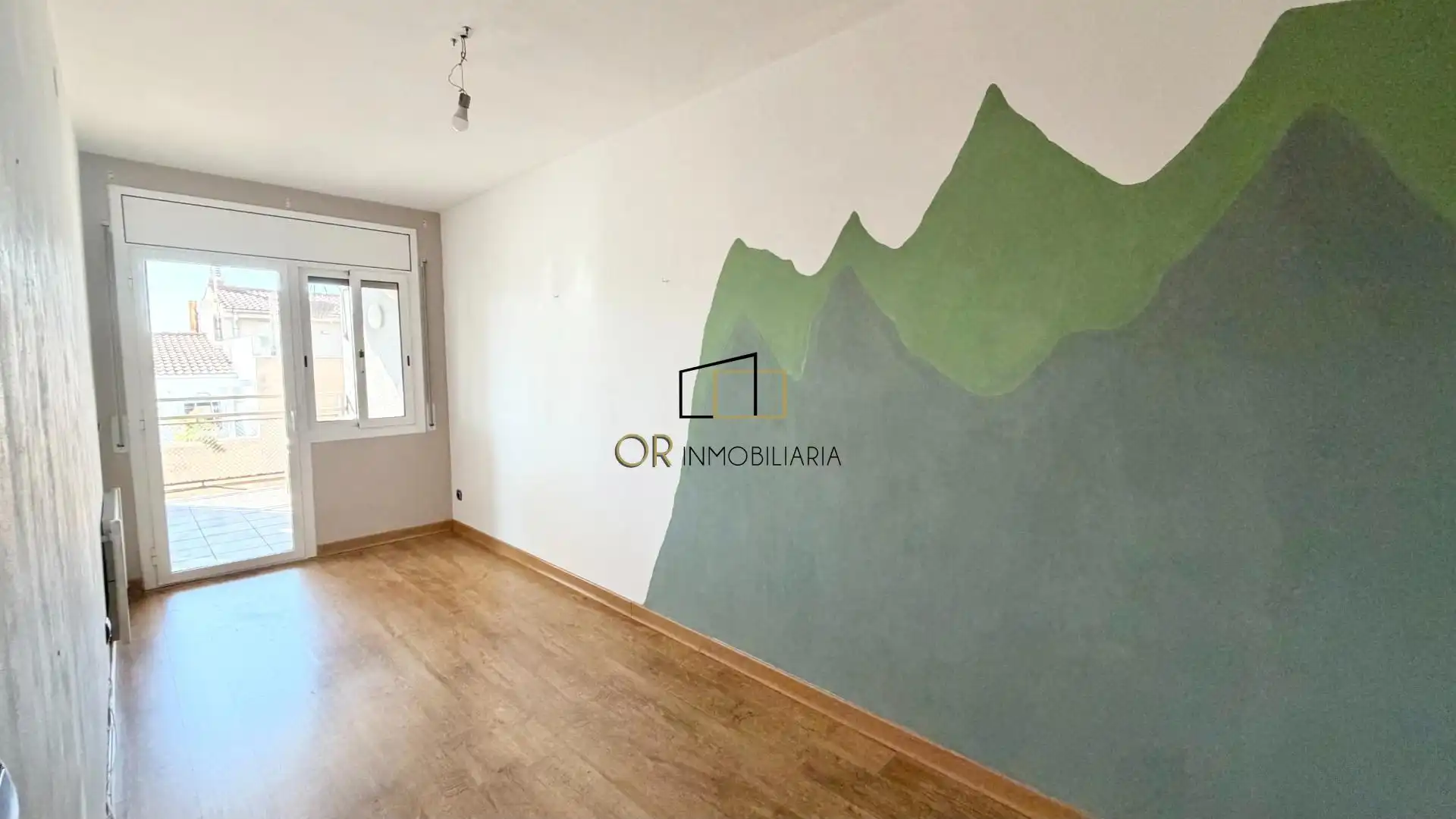 Piso con terraza en venta en Barceloneta -  Molí d'en Rovira, imagen 30