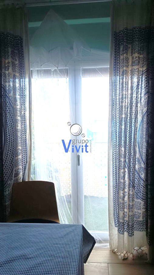Bedroom of Flat for sale in Alcalá de Guadaira  with Terrace
