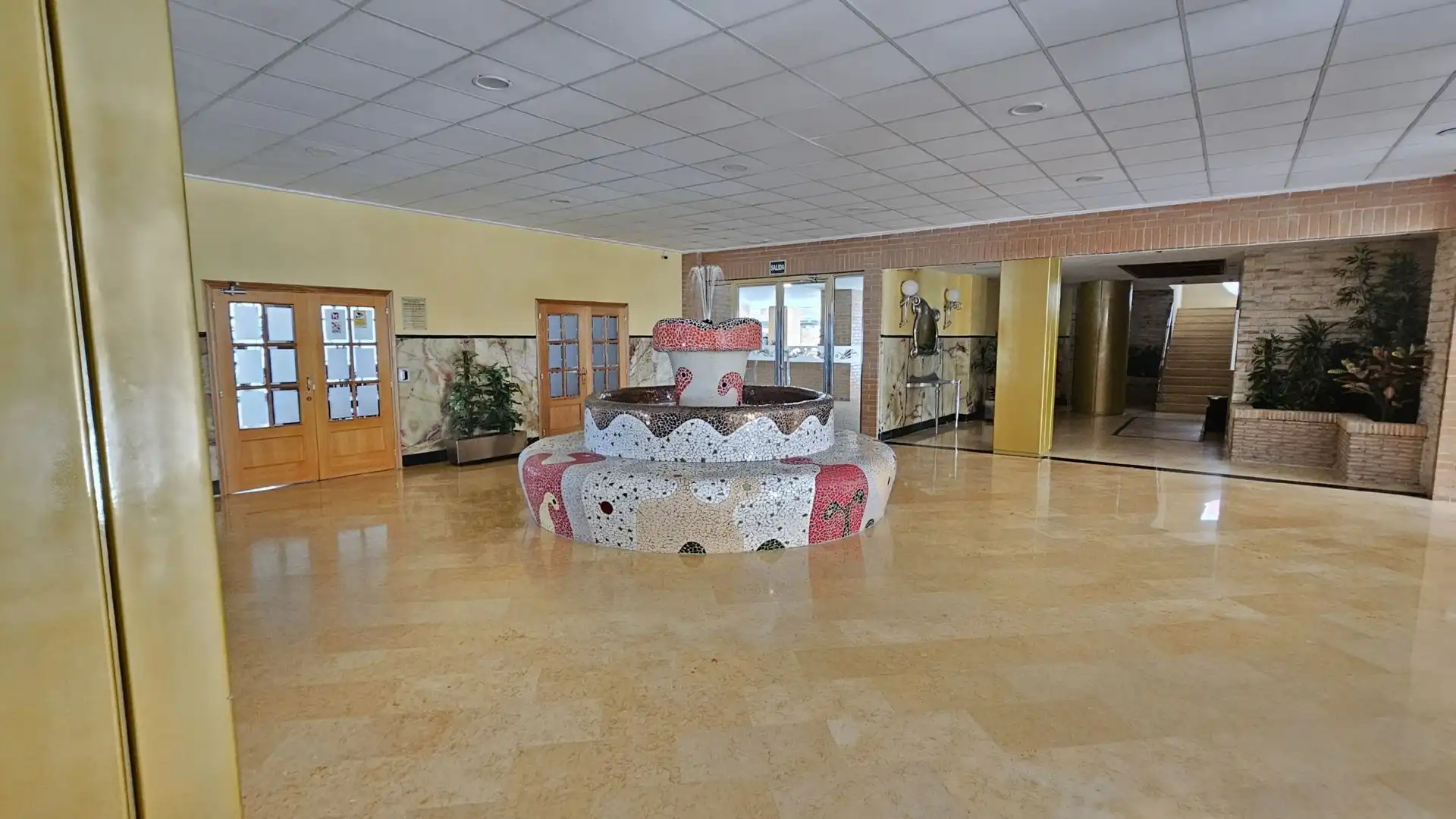 Apartamento en venta en Oropesa del Mar / Orpesa con Aire acondicionado, Calefacción y Terraza
