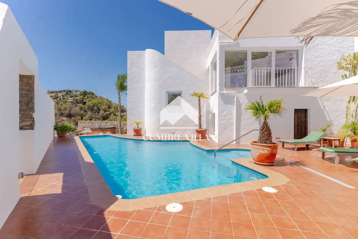 Casa o xalet en venda a Cotobro