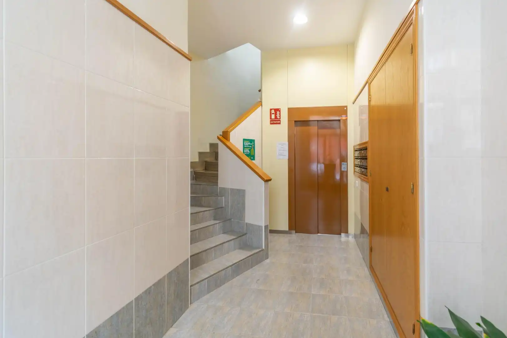 Flat for sale in  Pamplona / Iruña  with Heating, Storage room and Balcony