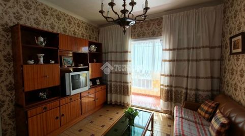 Foto 4 de Piso en venta en Palomeras Bajas, Madrid Capital