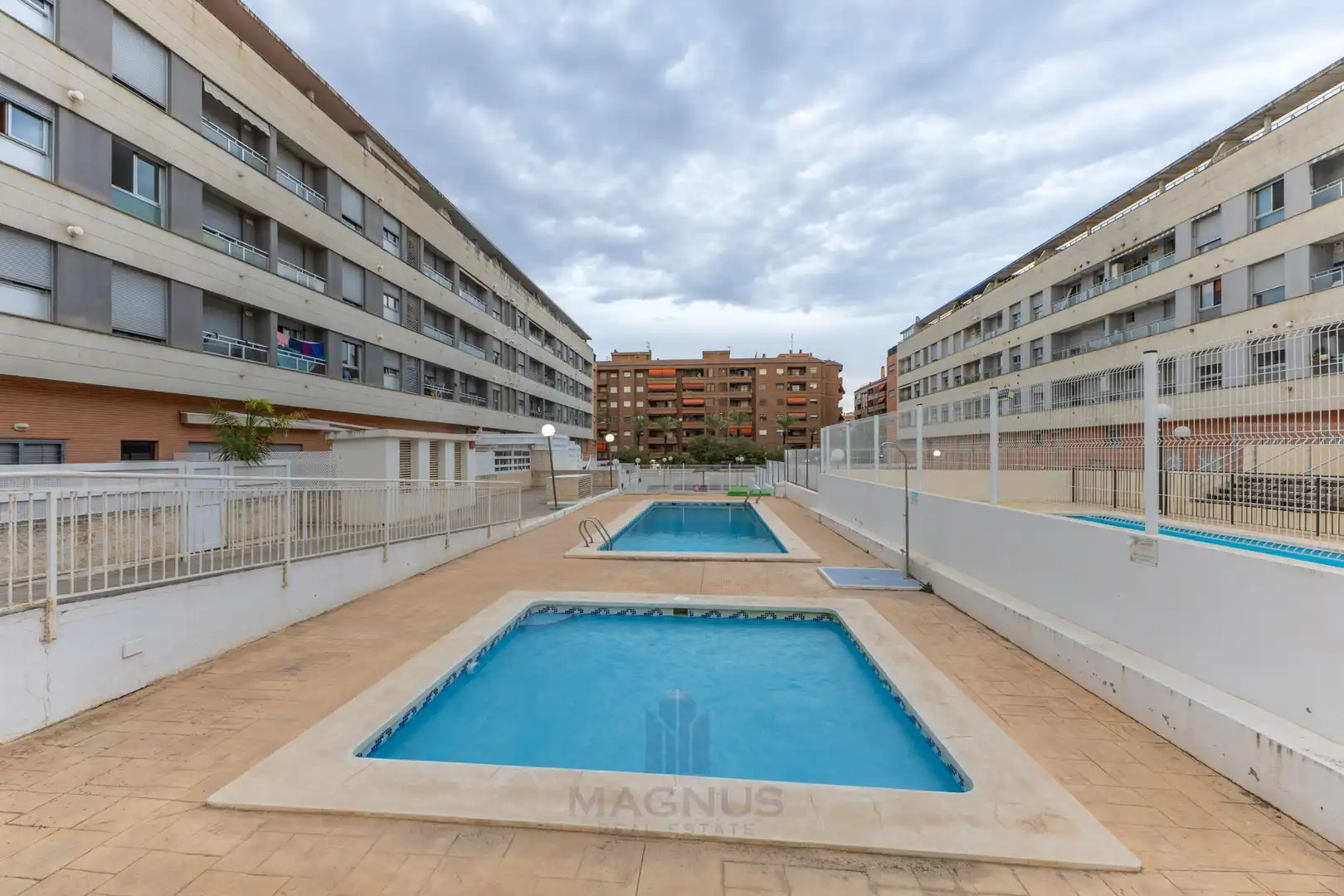 Apartment mit Terrasse zum Verkauf in CALLE VICENTE ANDRÉS ESTELLÉS, imagen 47