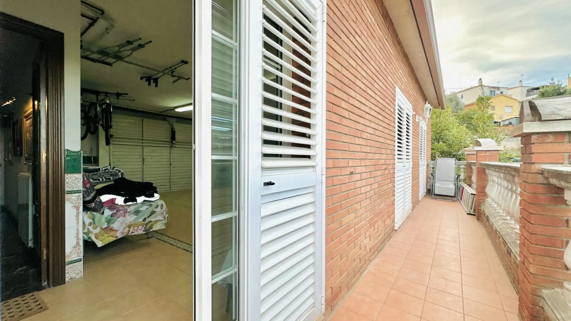 Villa mit Terrasse zum Verkauf in Carrer GRANOLLERS, imagen 32