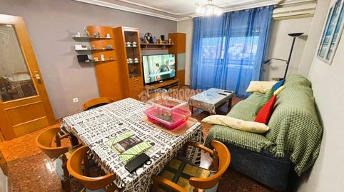 Foto 4 de Piso en venta en Quart de Poblet, Valencia