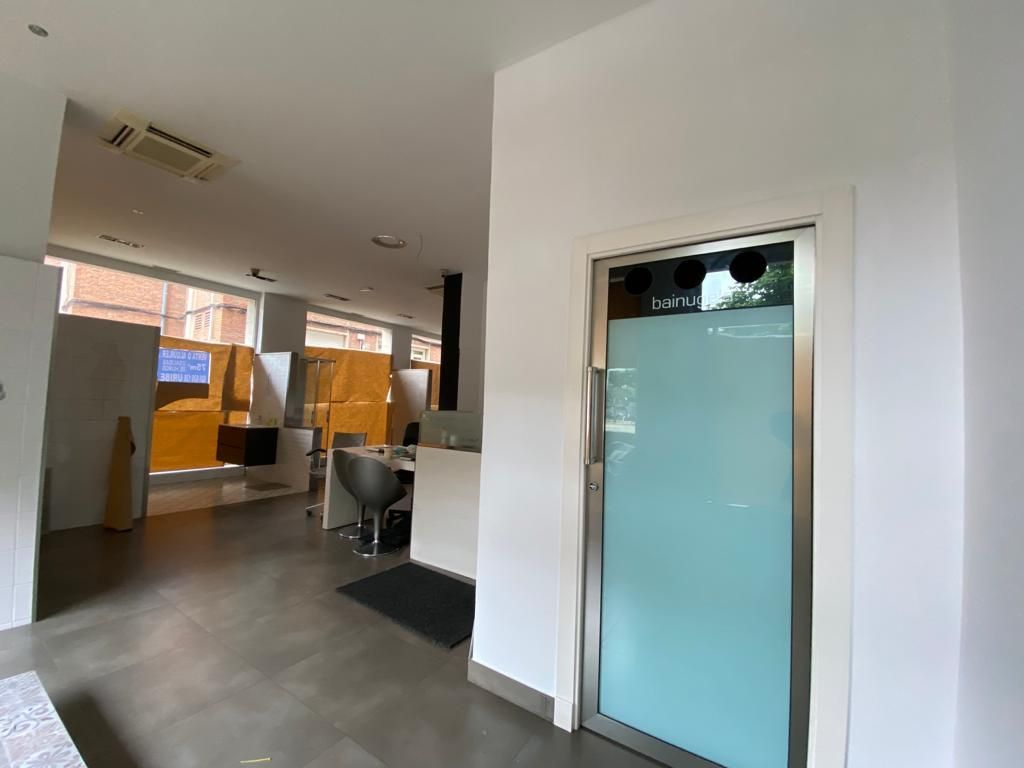 Premises to rent in Emeterio Arrese Kalea, Tolosa