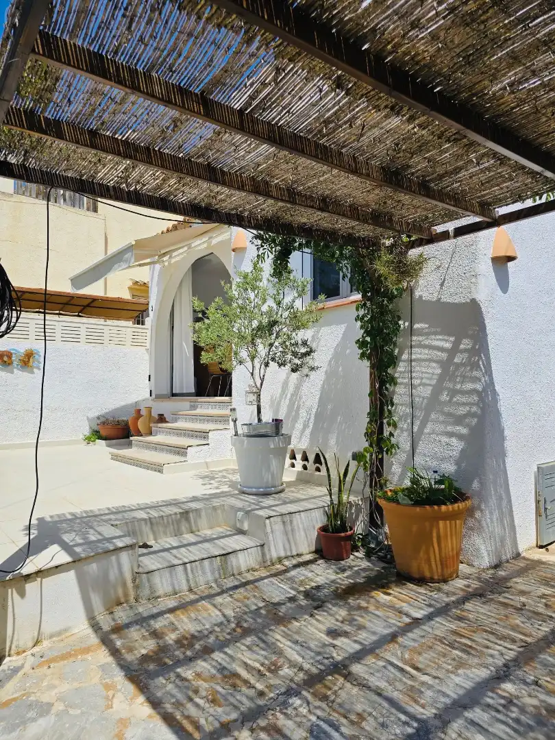 Villa mit Terrasse zum Verkauf in Marisol Park - Ortembach - Los Almendros, imagen 15