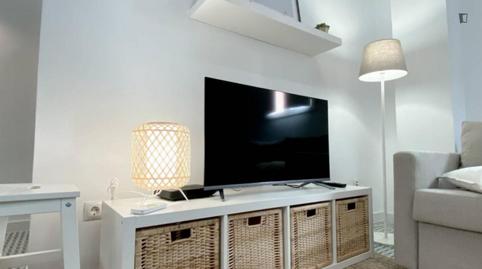 Foto 5 de Apartamento de alquiler en Barrio de Benicalap, Valencia