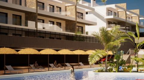 Photo 2 from new construction home in Flat for sale in Carrer de Veneçuela, Balcón de Finestrat - Terra Marina, Alicante