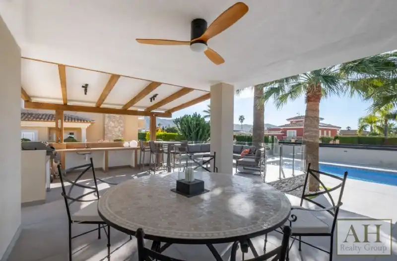 Casa en venta en Pueblo - Urbanizaciones, imagen 25
