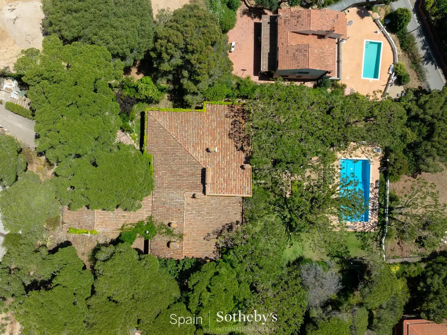 Casa con piscina in vendita a Carrer Bonavista, imagen 5