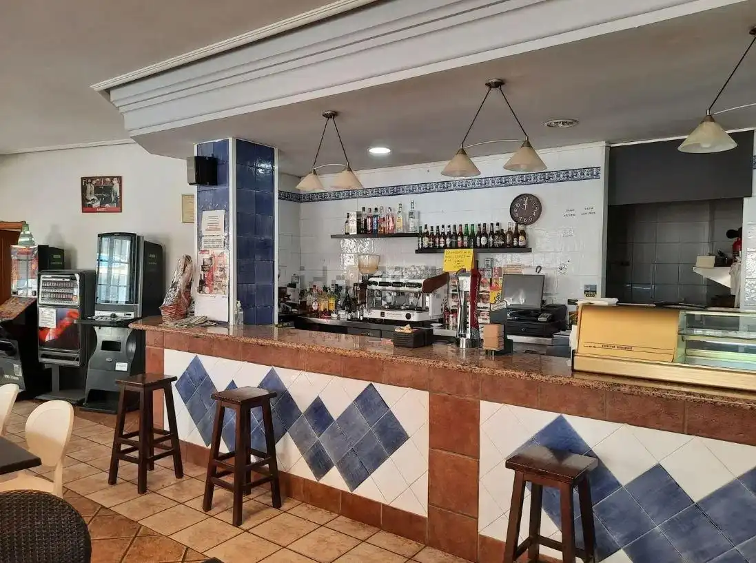Local comercial en venda a La Vall d'Uixó, imagen 7