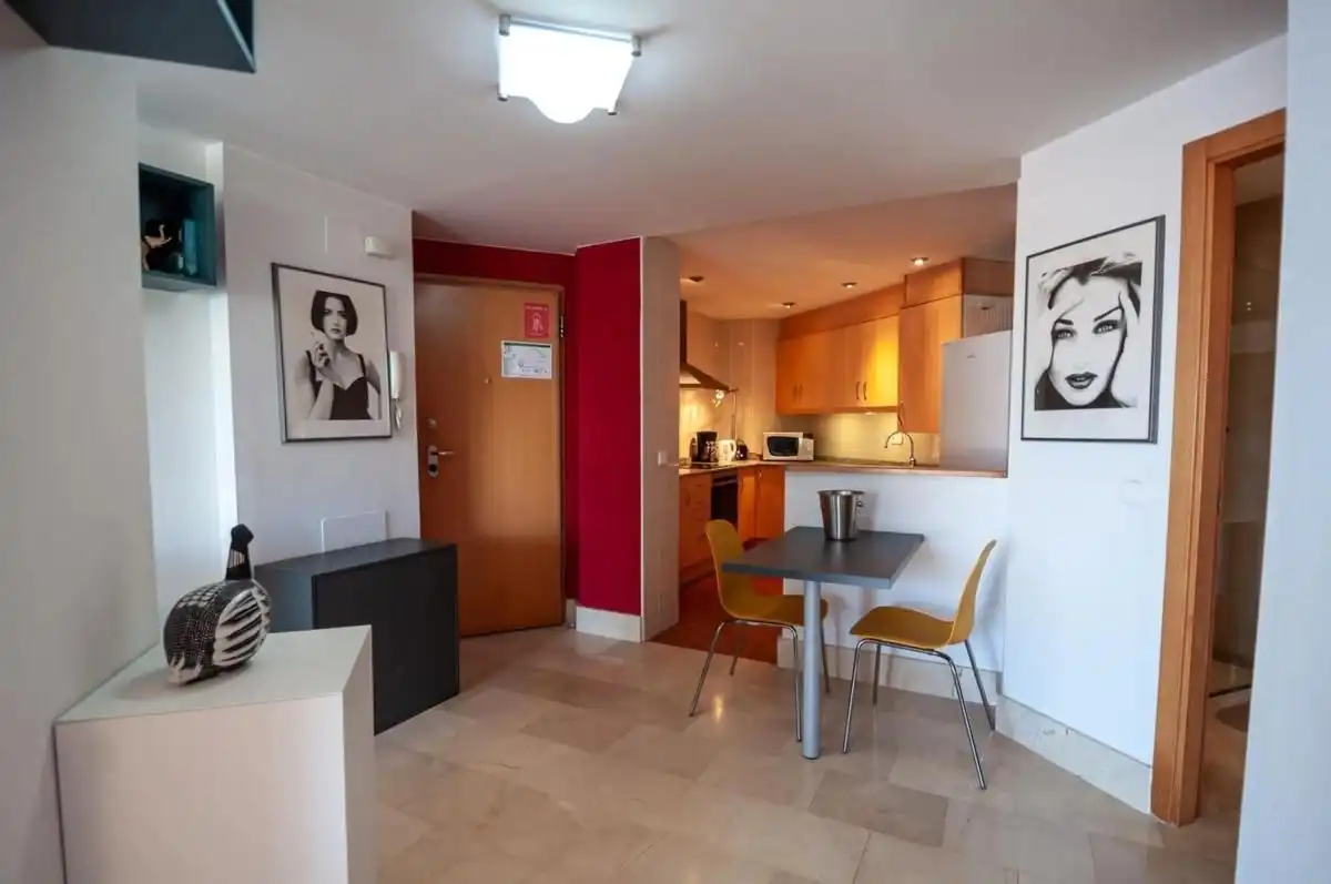 Appartement compact avec piscine à vendre à Zona Levante - Playa Fossa, imagen 3
