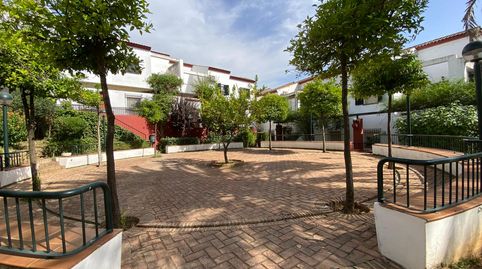 Foto 4 von Einfamilien-Reihenhaus zum Verkauf in Orellana, Centro, Alcalá de Guadaira