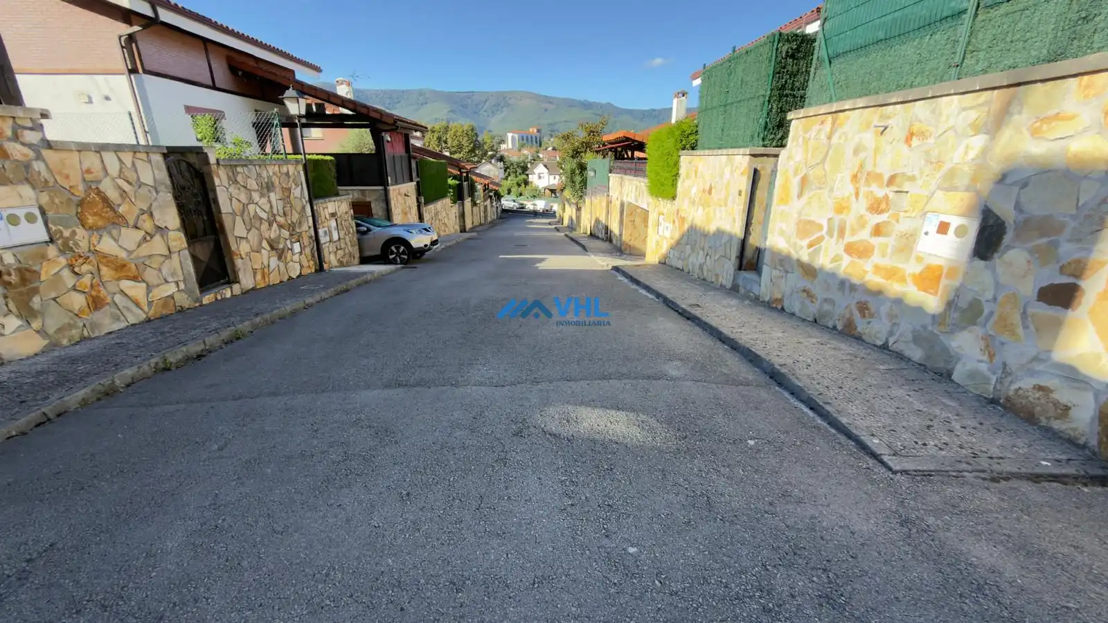 Villa mit Garten zum Verkauf in Barrio Llantada, imagen 41