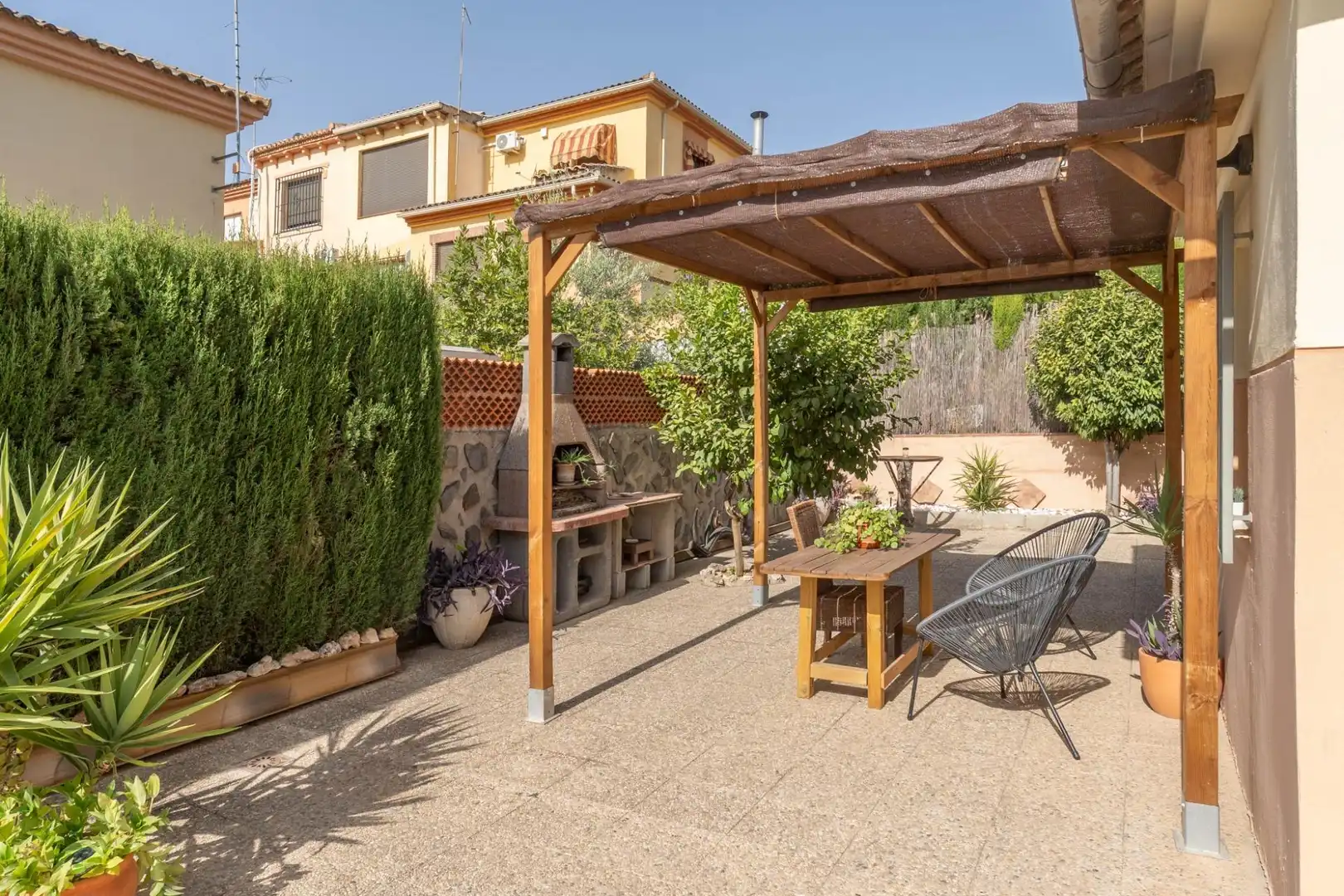 Villa mit Pool zum Verkauf in Camino ALBARRATE, DE, imagen 62