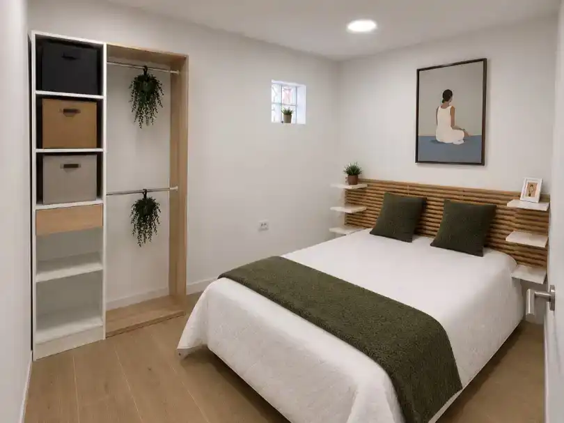 Habitación de Piso en venta en León Capital 