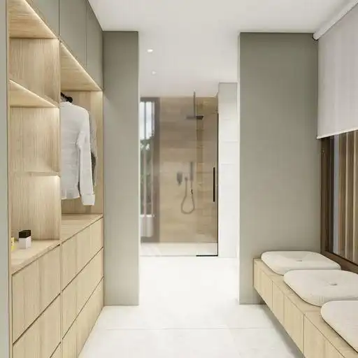 Villa mit Pool zum Verkauf in Balcón de Finestrat - Terra Marina, imagen 27