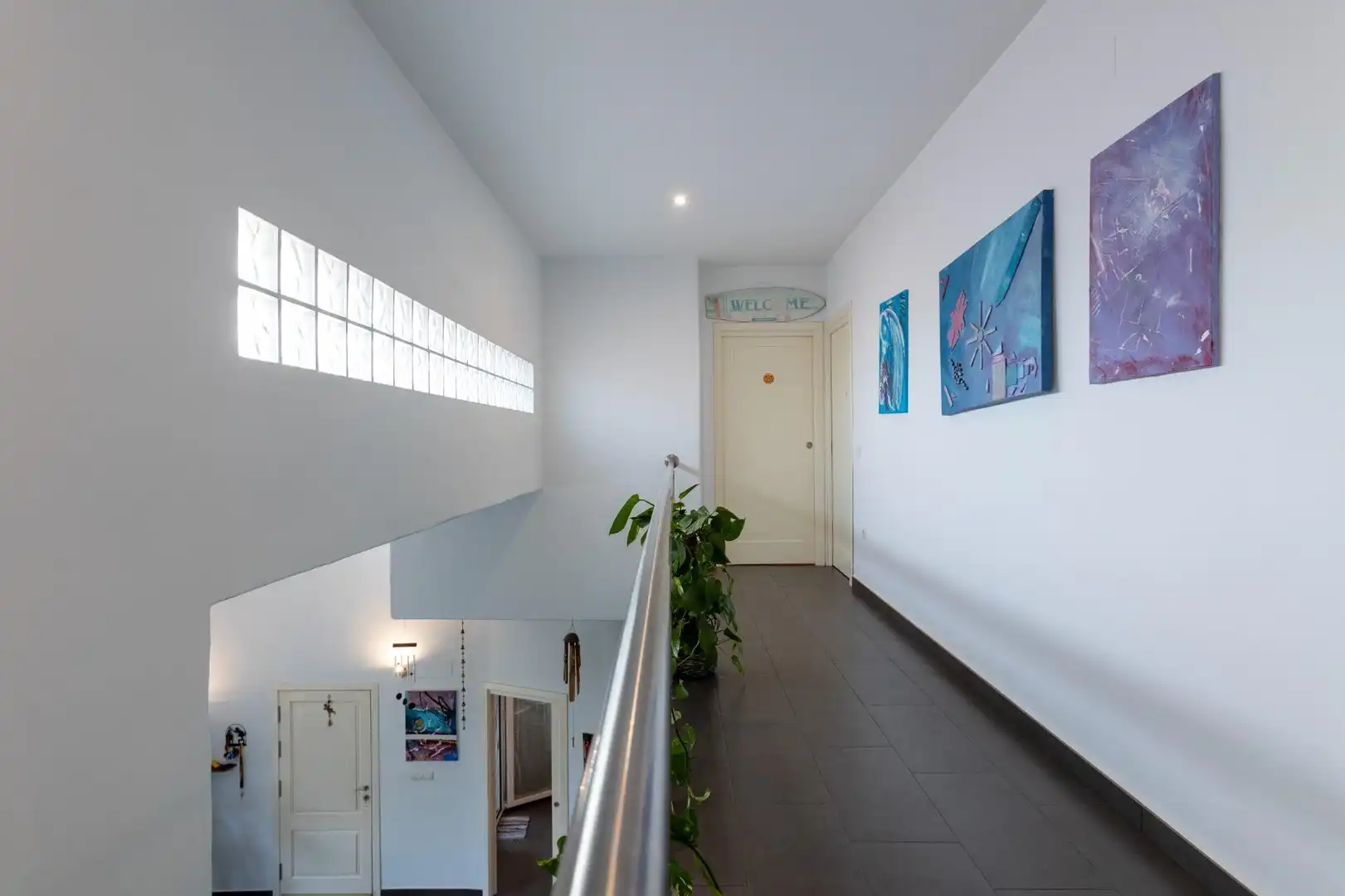Chalet con piscina en venta en Calle Platano, imagen 81