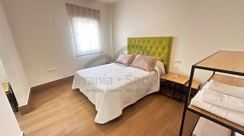 Foto 4 de Apartament en venda a Cuevas del Becerro, Málaga