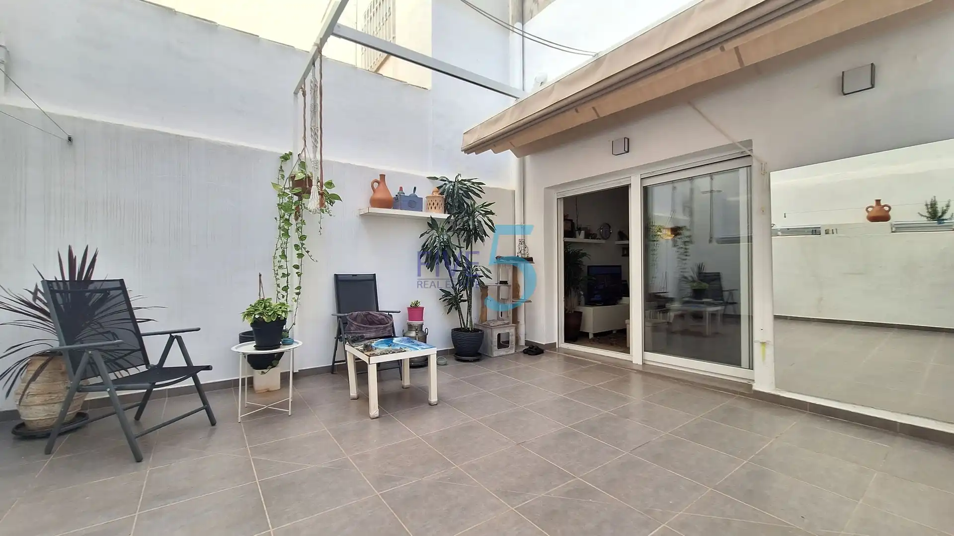 Flat for sale in Centro