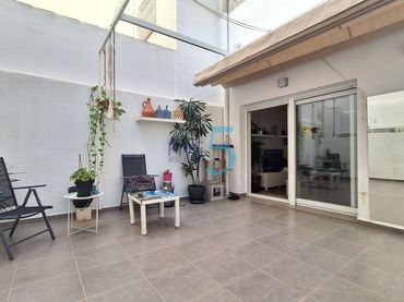 Wohnung zum Verkauf in Centro