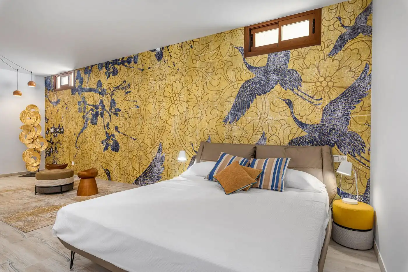 Haus mit Pool zum Verkauf in Avenida Ciudad de Barcelona, imagen 47