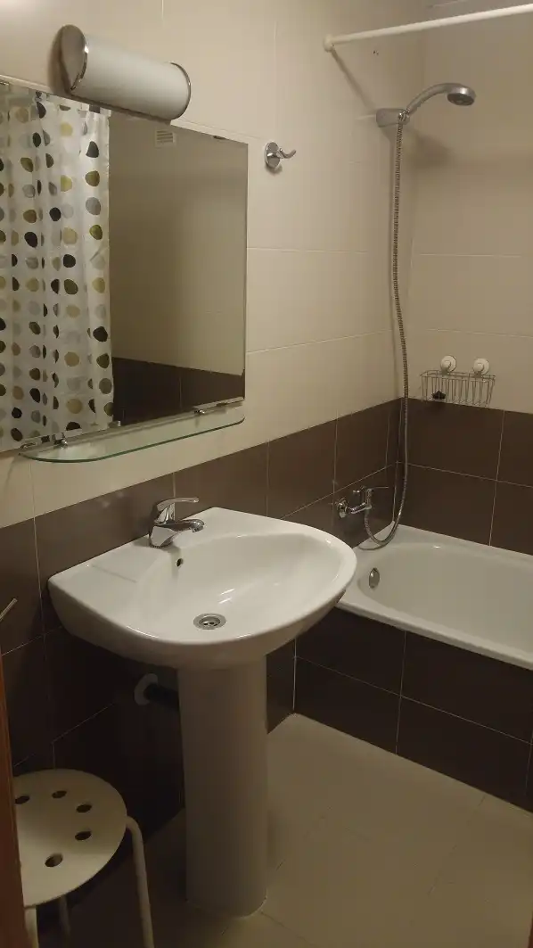 Apartment with lift to rent in Calle Constancia 34, imagen 7
