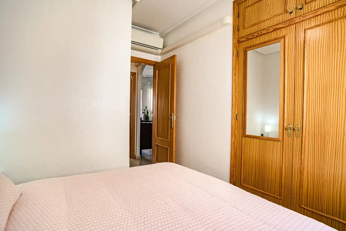 Wohnung zum Verkauf in Montepinar - La Aparecida - Raiguero