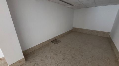 Foto 3 de Garaje en venta en Travesía Goya, 9, Alcázar de San Juan, Ciudad Real