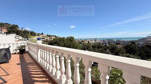 Foto 5 de Piso en venta en Avda. de Italia, Las Atalayas - Urmi - Cerro de Mar, Peñíscola / Peníscola