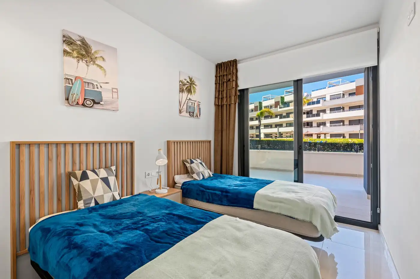 Apartment mit Pool zum Verkauf in Orihuela Costa, imagen 17
