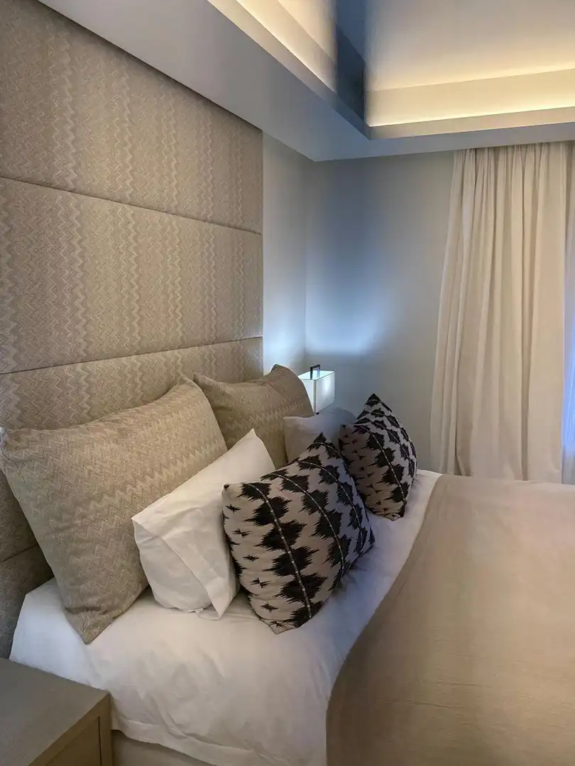Habitación de Apartamento en venta en Marbella con Calefacción, Terraza y Trastero