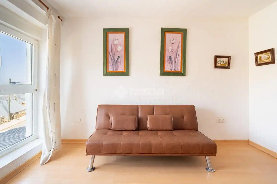 Sala d'estar de Estudi en venda en Sierra Nevada