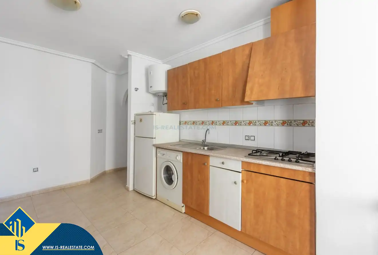 Apartament amb ascensor en venda a Centro, imagen 2